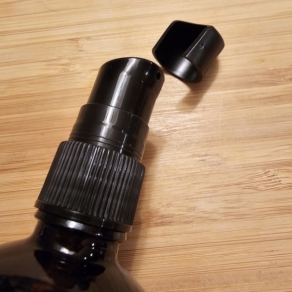 Buttah AHA BHA Rosewater Toner, 3.4 fl oz (100 ml), New Without Box - Picture 6 of 7